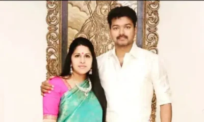 विजय की मुसीबतें: 'जन नायगन' अटकी, पत्नी का तलाक केस और स्कूलों में गानों पर रोक की खबर | Dainik Diary