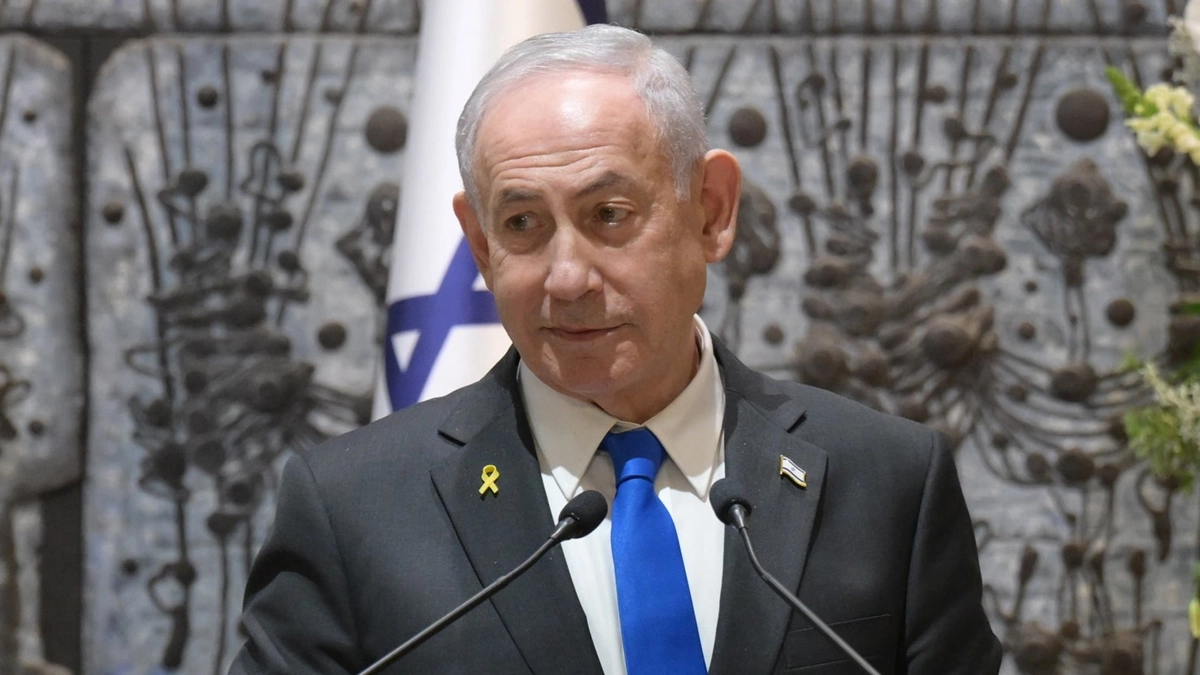 Netanyahu ज़िंदा हैं, video AI नहीं — Israel के India Ambassador Reuven Azar का बड़ा बयान | Dainik Diary