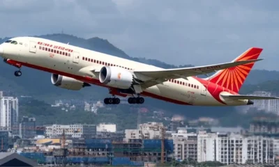 एयर इंडिया की फ्लाइट AI185 — जो दिल्ली से वैंकूवर के लिए उड़ी, 8 घंटे हवा में रही और वापस दिल्ली ही उतरी। कारण था गलत विमान तैनात करना।