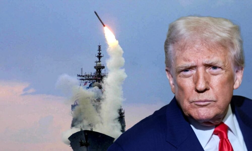 अमेरिका के टॉमहॉक मिसाइल स्टॉक में भारी कमी, ईरान युद्ध में 850 मिसाइलें दागीं | Dainik Diary