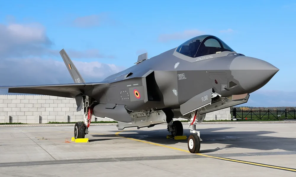 Iran Claims F-18 Shot Down, US Denies: Viral Video Raises Questions