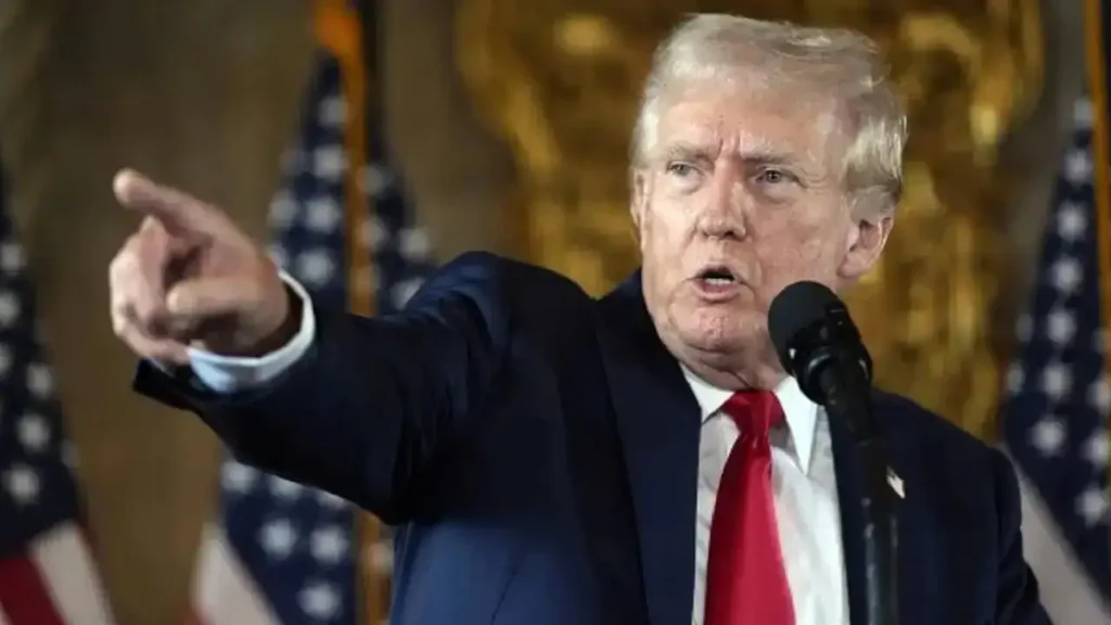 "भारत ने हमारी बात मानी" Donald Trump के मंत्री ने की भारत की तारीफ, रूसी तेल खरीदने की दी 'परमिशन' 32 Trump का MIGA अल्टीमेटम — Iran से सिर्फ बिना शर्त आत्मसमर्पण स्वीकार, युद्ध का सातवां दिन | Dainik Diary