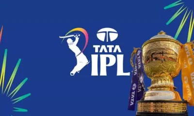 IPL खिलाड़ी अधिकारों में तीसरे नंबर पर — WCA रैंकिंग में The Hundred और SA20 आगे | Dainik Diary