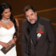 Oscars 2026 stage पर Javier Bardem ने कहा "Free Palestine" — साथ खड़ी Priyanka Chopra ने किया सिर हिलाकर समर्थन