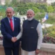 Iran–Israel तनाव के बीच Beit Shemesh में सुरक्षा बल तैनात; Netanyahu और Modi के बीच हाई-लेवल बातचीत