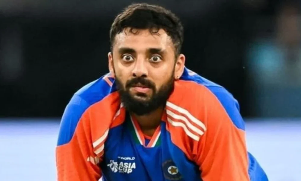 Ishan Kishan T20I Rankings में दूसरे नंबर पर, Varun Chakravarthy की गई Top Spot — Rashid Khan बने नंबर 1 | Dainik Diary