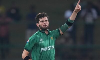 Sikandar Raza का बयान: Shaheen Afridi ने कुछ गलत नहीं किया — PSL होटल विवाद की पूरी कहानी | Dainik Diary