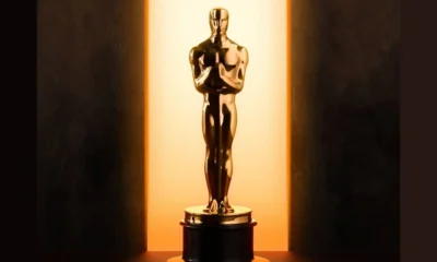 Oscars 2026 के बाद Dolby Theatre में कचरे का ढेर — Viral Photo पर बोले लोग, "पैसा Class नहीं खरीदता" | Dainik Diary