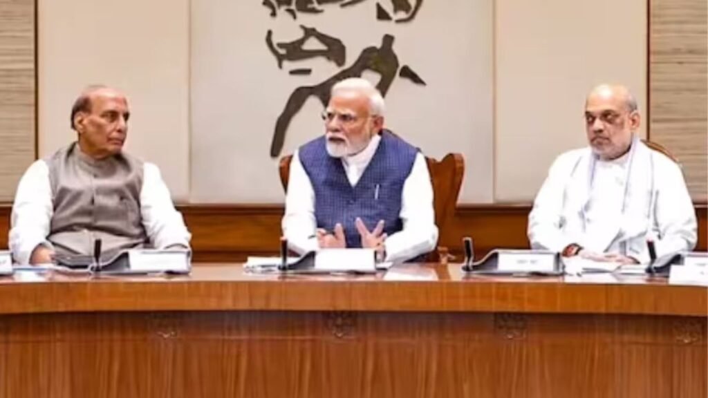 पश्चिम एशिया संकट: सर्वदलीय बैठक में राहुल और TMC गायब — भारत की ऊर्जा और कूटनीति पर बड़े सवाल | Dainik Diary