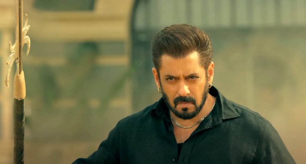 जब Ram Charan ने दी Salman Khan को आवाज़ — 'Prema Leela' का वह यादगार किस्सा