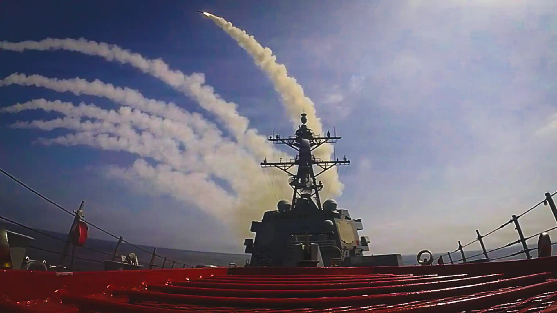 India Rejects Claim: ईरान पर हमले के लिए भारतीय बंदरगाहों के इस्तेमाल का दावा ‘बेबुनियाद’