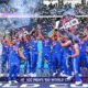 भारत ने जीता ICC T20 वर्ल्ड कप 2026 — न्यूज़ीलैंड को 96 रनों से हराकर रचा इतिहास | Dainik Diary