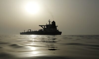 Persian Gulf में कम हुआ सिग्नल जैमिंग, जहाजों की लोकेशन हुई स्पष्ट