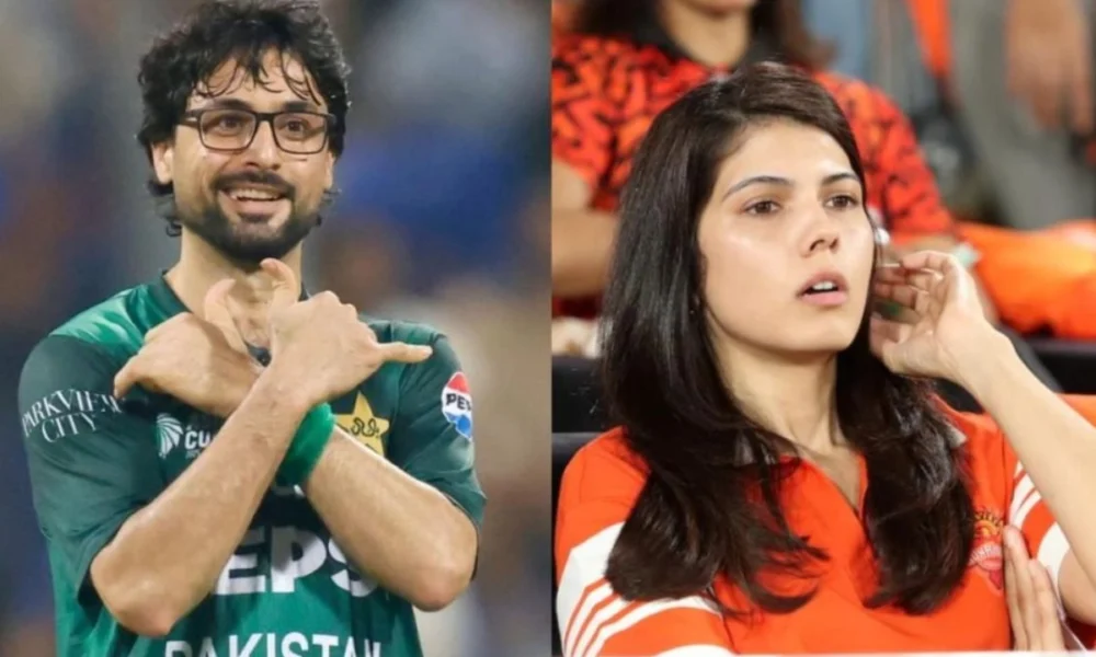 Abrar Ahmed ही नहीं: भारतीय मालिकों वाली T20 टीमों में खेल चुके पाकिस्तानी खिलाड़ी