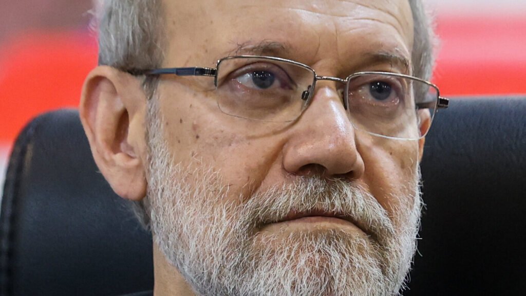 Ali Larijani — Iran के वो अनुभवी कूटनीतिज्ञ और सुरक्षा प्रमुख जो America और Iran के बीच बातचीत की एकमात्र कड़ी थे। उनकी हत्या के बाद अब Tehran में शांति की बात करने वाला कोई नहीं बचा।