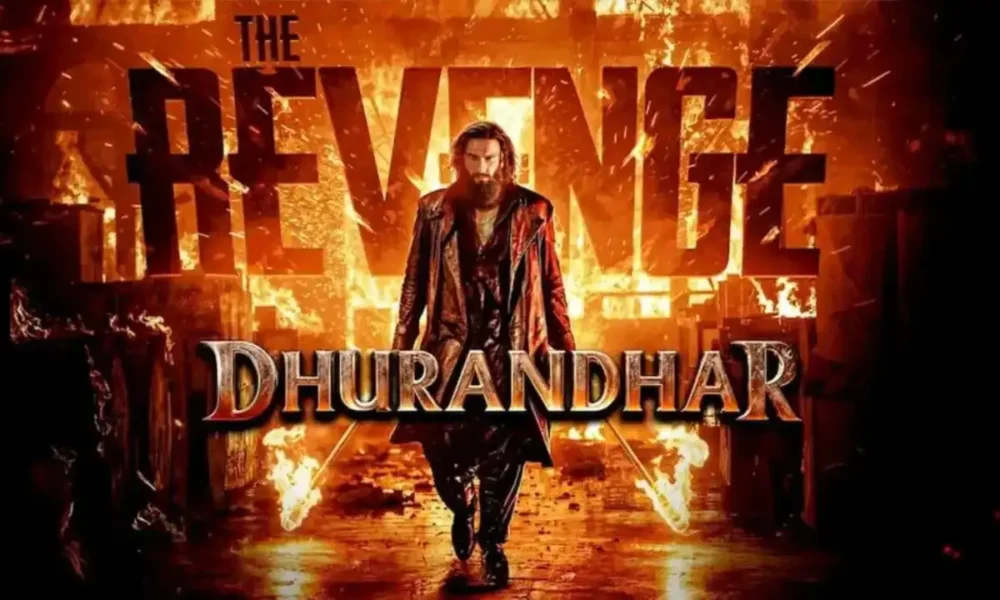 Dhurandhar 2 Box Office: Preview में ₹75 करोड़, Baaghi 4 की Lifetime कमाई पर पानी फेरा | Dainik Diary