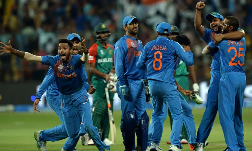 Mahmudullah on 2016 T20 World Cup: भारत से 1 रन की हार को बताया जिंदगी बदलने वाला सबक