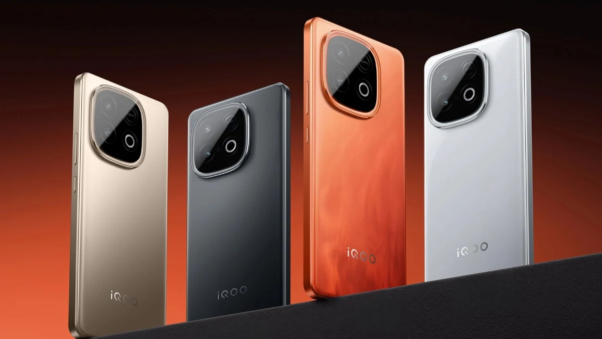 iQOO Z10 Turbo+ Review — 8000mAh Battery, Dimensity 9400+, India Launch कब? | Dainik Diary