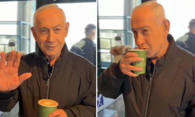 Netanyahu Posts New Video After AI Deepfake Rumours | सोशल मीडिया विवाद
