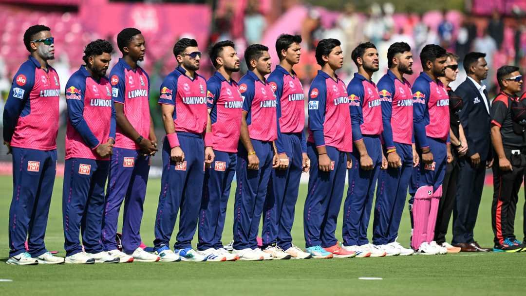 RR ने ठुकराया ₹12,000 करोड़ का ऑफर, RCB की कीमत ₹16,000 करोड़ के पार — IPL का सबसे बड़ा बिज़नेस बम | Dainik Diary