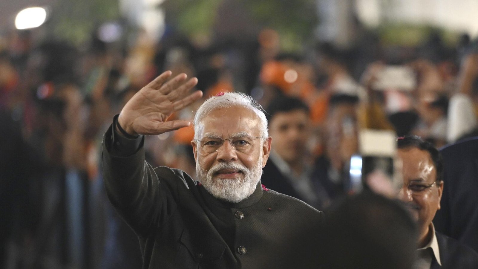 Fact Check: PM Modi ने Lockdown का दिया संकेत? — वायरल दावा निकला झूठा, जानें सच | Dainik Diary