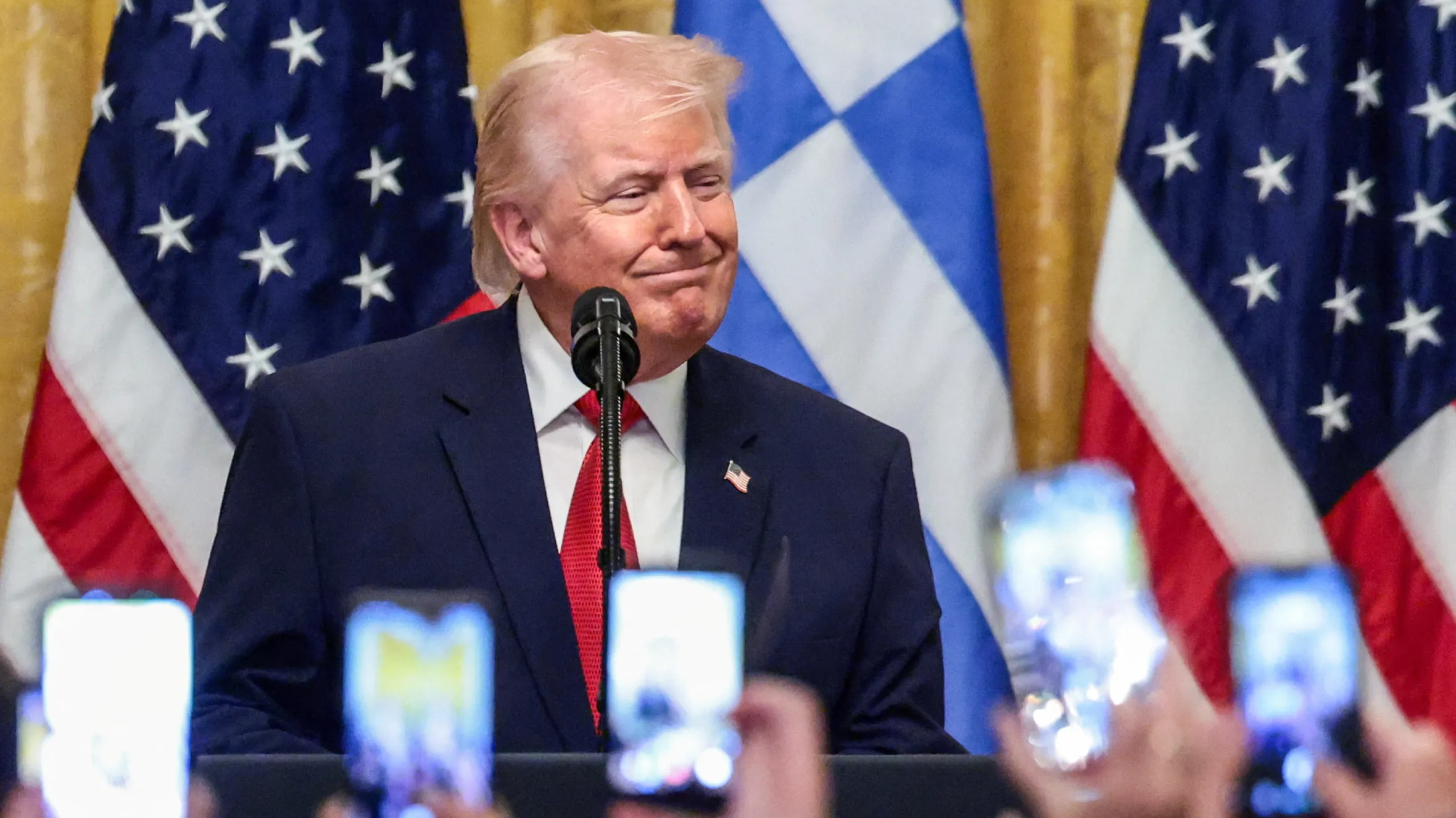 Iran Hormuz Toll Crisis: US Senator Slams Trump As War Costs Surge