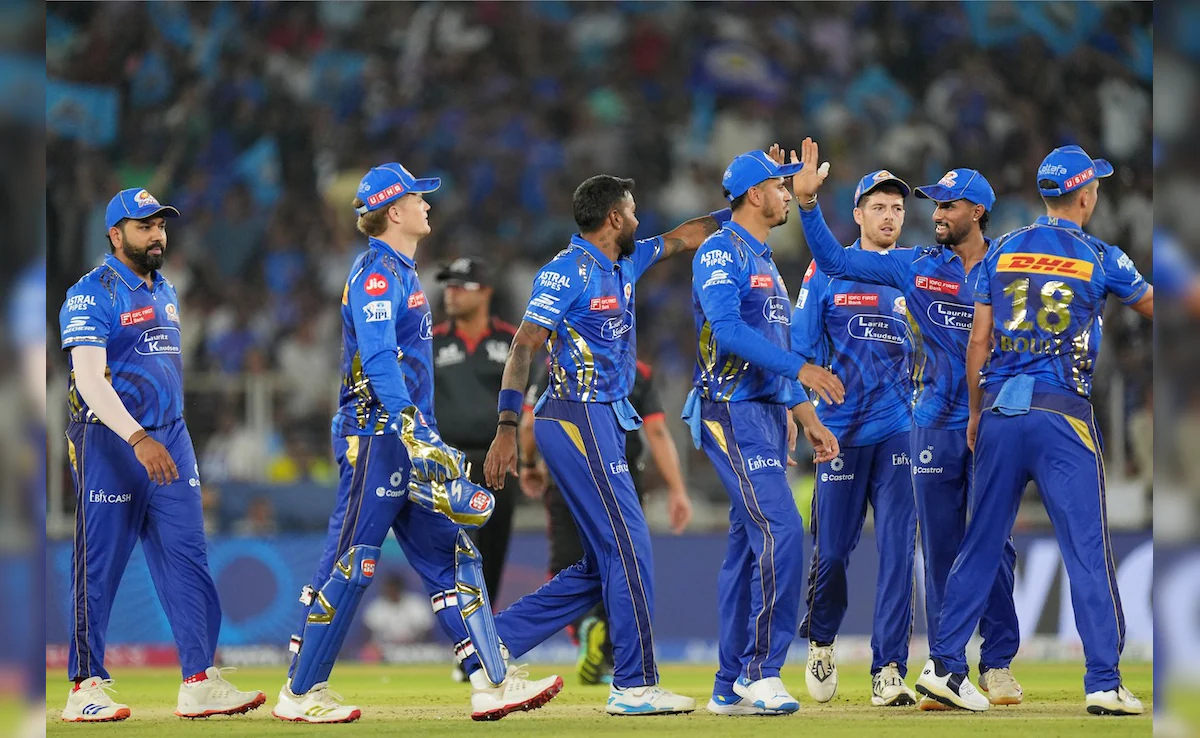 MI vs KKR IPL 2026: 29 मार्च को Wankhede में Rohit की वापसी, Mumbai Indians बनाम Kolkata Knight Riders | Dainik Diary