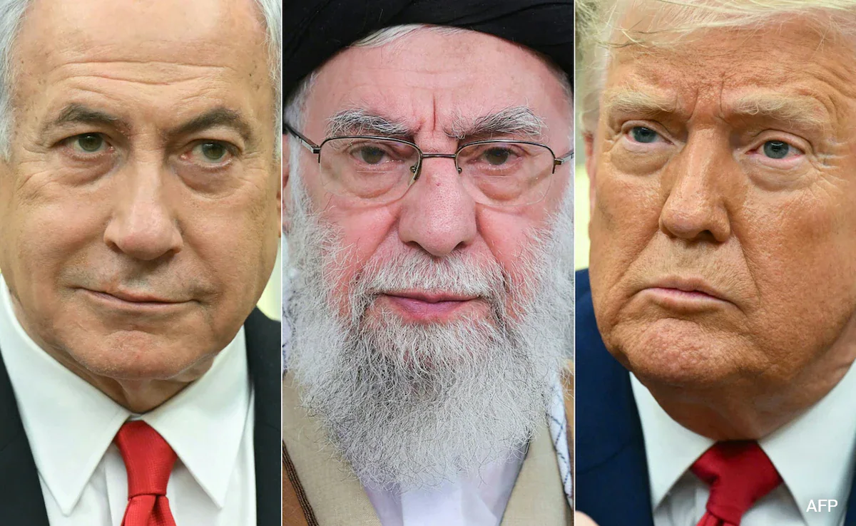 Iran के शीर्ष सुरक्षा अधिकारी Ali Larijani ने मरने से पहले कहा था कि नेताओं की हत्या Iran को और मजबूत बनाती है। Israel की मिसाइल ने उन्हें, उनके बेटे और अंगरक्षकों को मार दिया — लेकिन उनकी चेतावनी आज भी गूंज रही है।