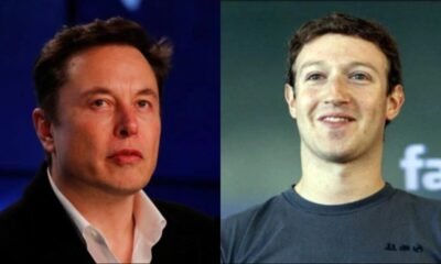 Kanpur की रिटायर्ड Teacher को Facebook पर Mark Zuckerberg और Elon Musk बनकर ठगों ने 13 महीनों में ₹1.57 करोड़ की ठगी की। Police ने ₹30.42 लाख फ्रीज़ किए, जाँच जारी है।