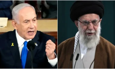 नेतन्याहू का दावा — खामेनेई मारे गए, ईरान बोला झूठ है — IRGC कमांडर भी ढेर? | Dainik Diary