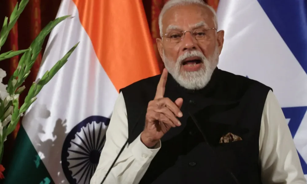 क्या PM Modi की एक Phone Call रोक सकती है Iran-US युद्ध? UAE के राजदूत ने कही चौंकाने वाली बात
