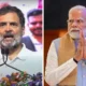 "Modi की विदेश नीति पूरी दुनिया के लिए मज़ाक बन गई" — Rahul Gandhi का बड़ा हमला, Pakistan बना US-Iran का दूत