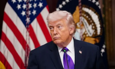 ईरान-अमेरिका युद्ध LIVE: ट्रम्प बोले ईरान हार गया, तेहरान पर नए हमले, दुबई-मनामा में धमाके | Dainik Diary