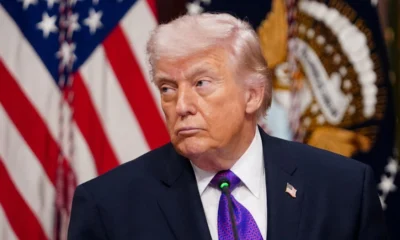 ट्रंप का बड़ा बयान — "क्यूबा जल्द गिरेगा", ईरान के बाद अगला निशाना तय? | Dainik Diary