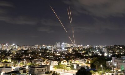 ईरान की "मिसाइल सिटी" कैसे बनी उसकी सबसे बड़ी कमज़ोरी — अमेरिका-इज़रायल हमले की पूरी कहानी | Dainik Diary