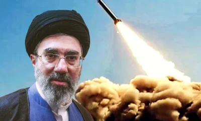 ईरान की चेतावनी के बाद Google और Meta जैसी अमेरिकी कंपनियां निशाने पर