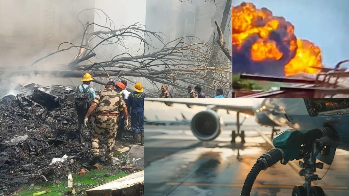 Air India ने बढ़ाया Fuel Surcharge — Gulf War की वजह से महंगी होगी हवाई यात्रा, जानें पूरी जानकारी | Dainik Diary