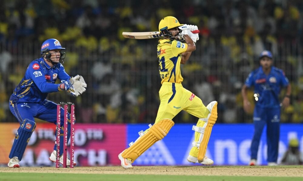 CSK vs MI All-Time Best XI का 2026 Simulation — Wankhede पर Rohit की Army आगे, Chepauk पर Dhoni की Genius भारी। कौन है असली Champion?