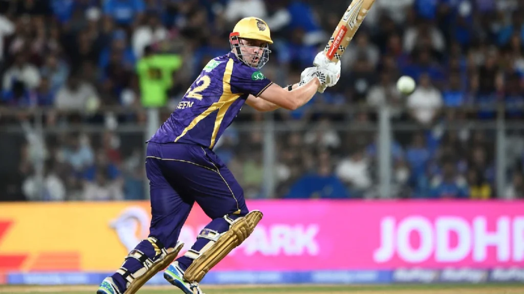 Cricket Australia ने Cameron Green की चोट पर दी सफाई, KKR कप्तान Rahane के आरोपों का दिया जवाब | Dainik Diary