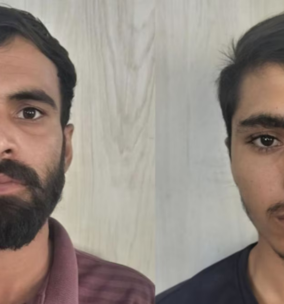 Bengaluru Silver Theft: Worker and Friend Arrested for Rs 35 Lakh चोरी