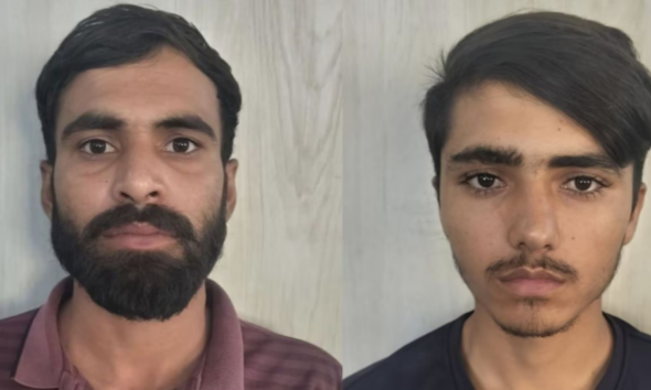 Bengaluru Silver Theft: Worker and Friend Arrested for Rs 35 Lakh चोरी