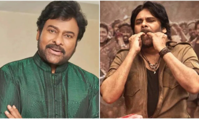 Ustaad Bhagat Singh Review: Pawan Kalyan Shines But Film Feels Average