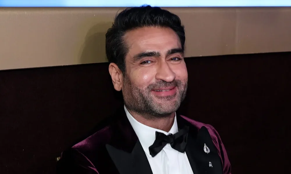 Oscars 2026 में 100 साल में 7वीं बार हुआ tie — Kumail Nanjiani बोले "Calm down, यह सच है" | Dainik Diary