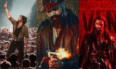 Ustaad Bhagat Singh Release 19 मार्च को — Dhurandhar 2 से होगी टक्कर, दो Music Directors का धमाका | Dainik Diary