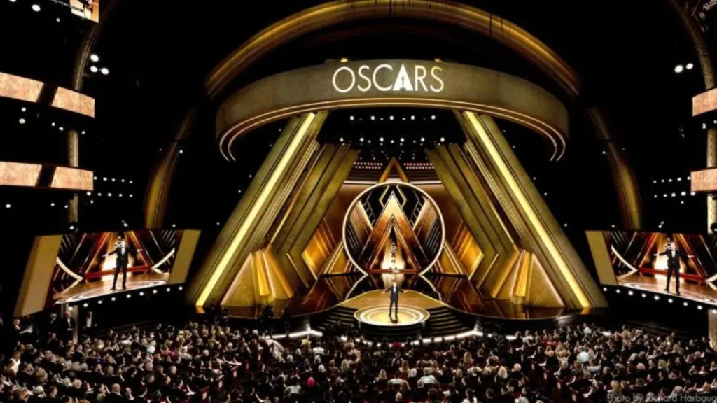 Oscars 2026: Iran War और ICE पर Hollywood की चुप्पी — Javier Bardem अकेले बोले, बाकी Stars ने मुँह नहीं खोला | Dainik Diary