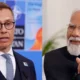 India–Finland ने उठाया शांतिवादी कदम: Ukraine और West Asia संघर्ष का जल्द समाप्ति हेतु संयुक्त प्रतिबद्धता