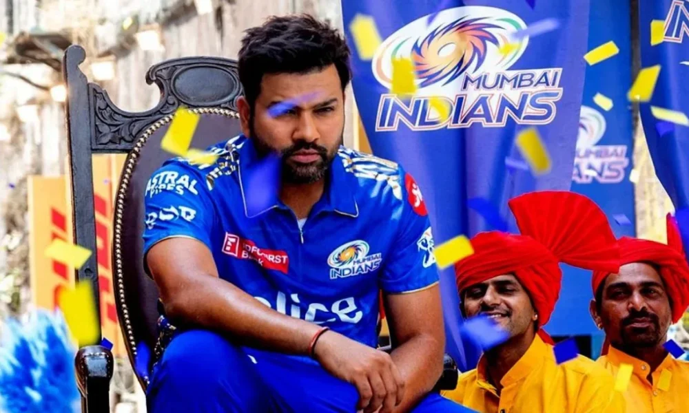 रोहित शर्मा को Impact Player क्यों बनाया? Aakash Chopra और Harbhajan ने MI को घेरा | IPL 2026