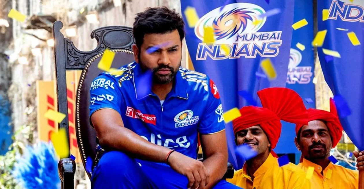 रोहित शर्मा को Impact Player क्यों बनाया? Aakash Chopra और Harbhajan ने MI को घेरा | IPL 2026