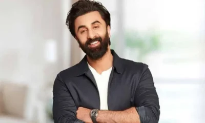 Ramayana सेट से वायरल हुआ Ranbir Kapoor का Lord Rama लुक, सोशल मीडिया पर छिड़ी बहस।