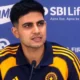 Shubman Gill का जवाब: "IPL में सबसे ज़्यादा Runs मेरे, कुछ Prove नहीं करना" — T20 World Cup Snub पर बोले GT Captain | Dainik Diary